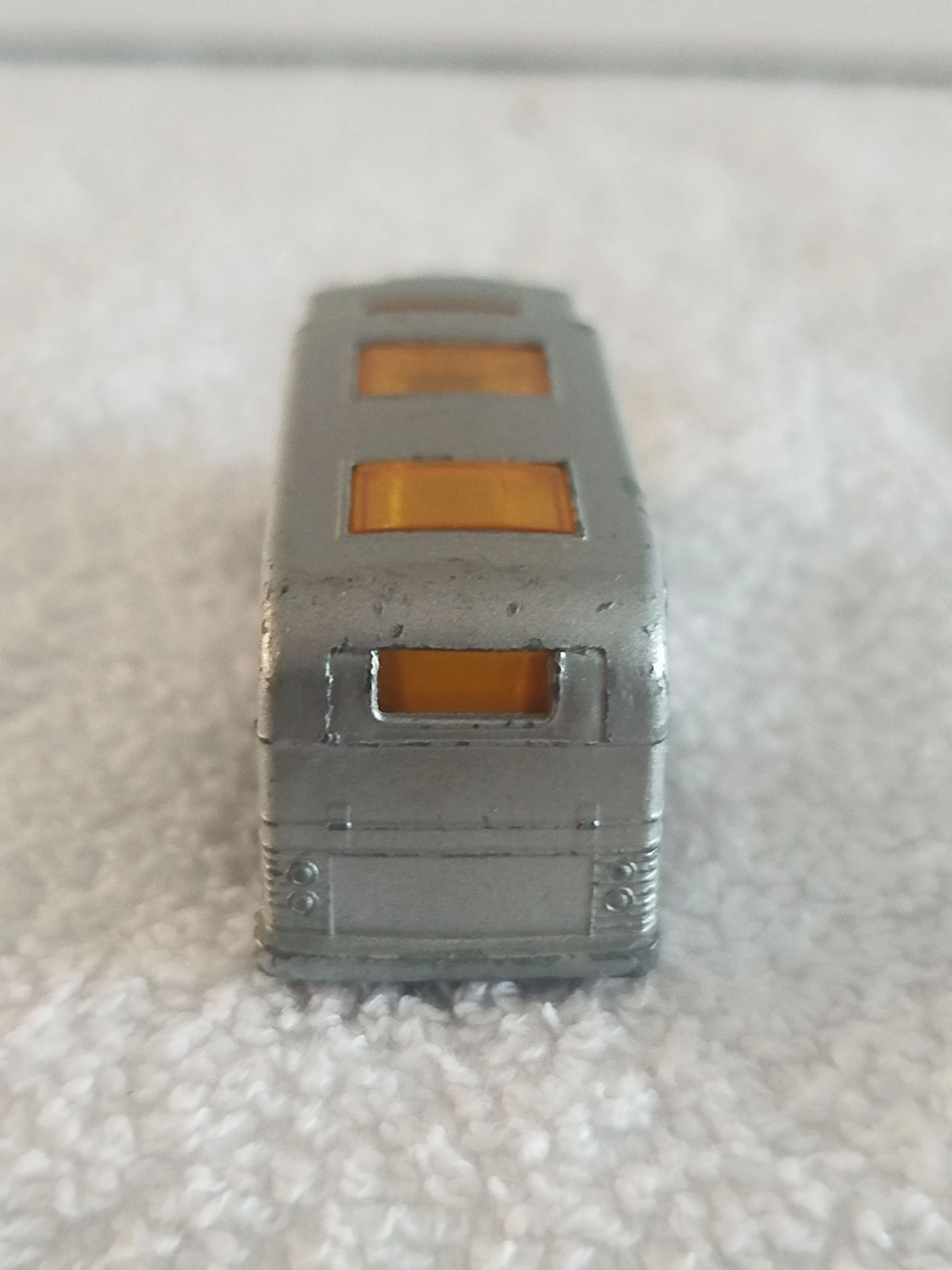 Bus Matchbox Superfast n66 – photo 4